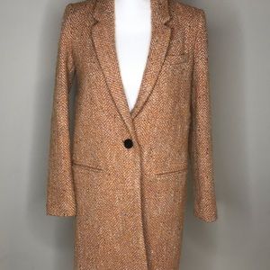 COPY - Zara Trafaluc Coat